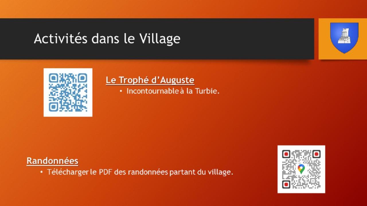 Ferienwohnung Trophee D'Auguste La Turbie Exterior foto