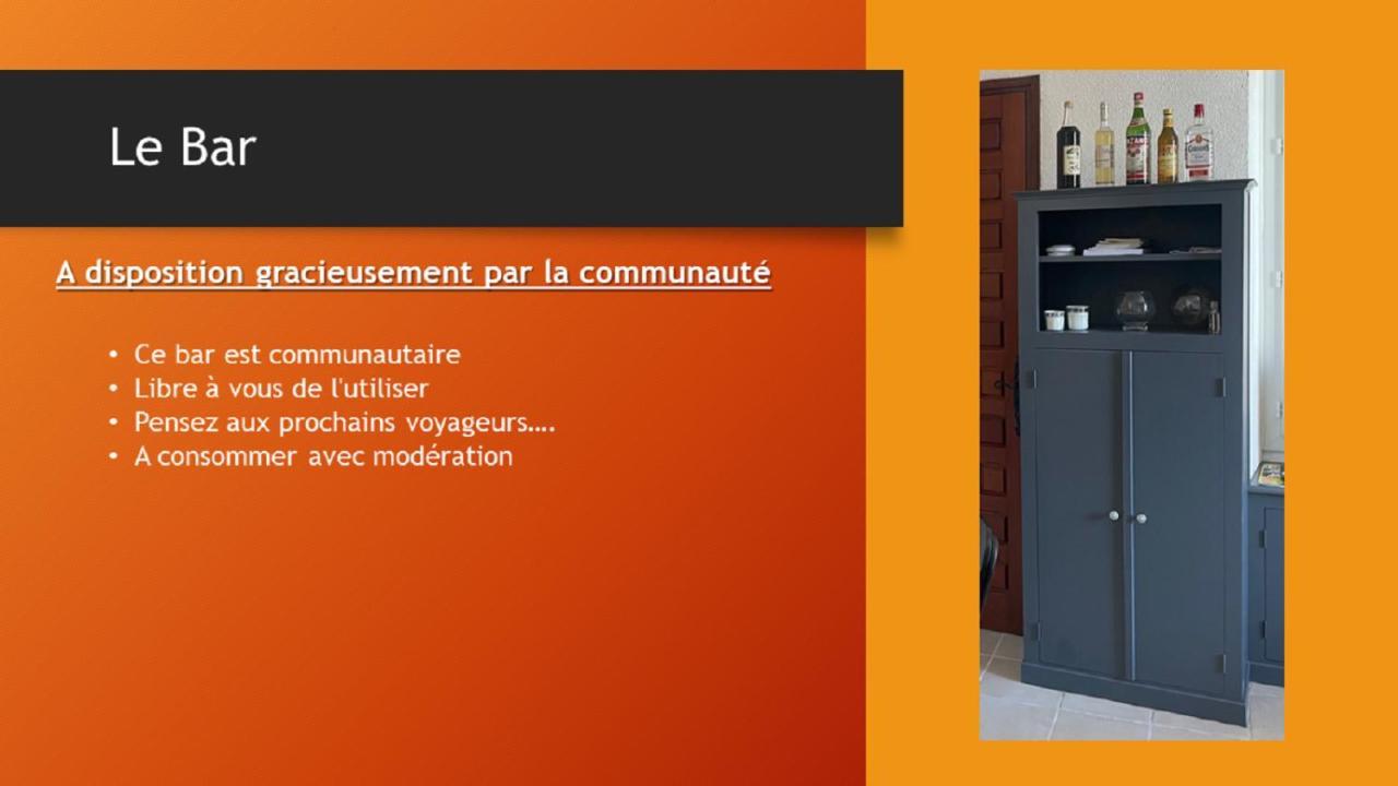 Ferienwohnung Trophee D'Auguste La Turbie Exterior foto